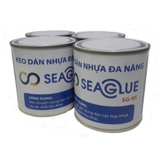 Keo dán đa năng SeaGlue SG 95  - 300gr