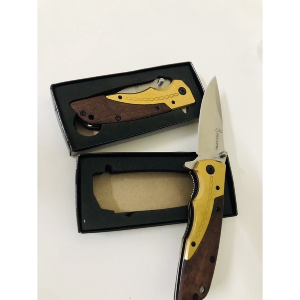 Dao phượt đa năng Browning cao cấp
