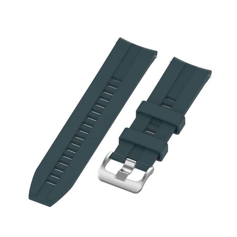 Dây Đeo Silicon Cho Đồng Hồ Thông Minh GT2 46mm