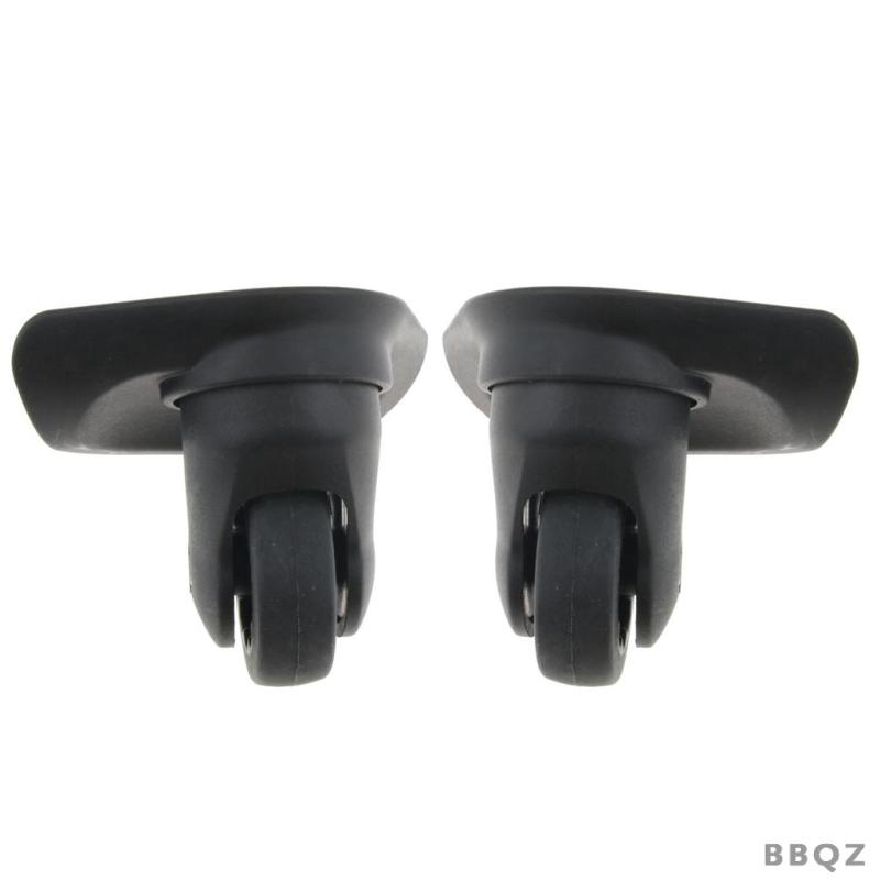 1 Cặp Bánh Xe Thay Thế Cho Vali Hành Lý Cỡ L A52