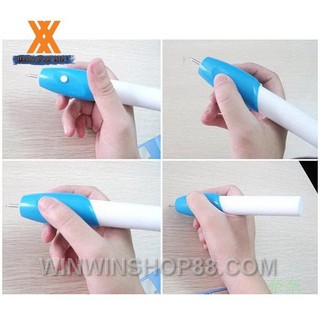 ✅ BÚT KHẮC CHỮ THẦN KỲ
