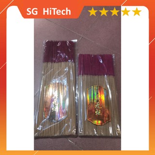 Nhang Ko khói ko mùi đốt trong phòng máy lạnh được (bịch 300g)