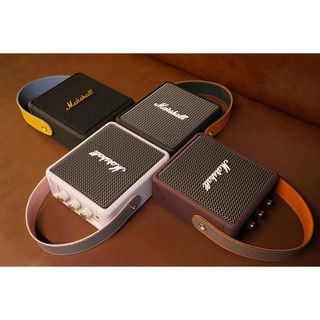 Dây da Marshall Stockwell 2