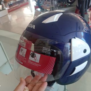 Mũ bảo hiểm chính hãng Honda
