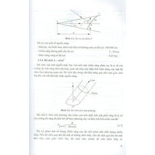 Sách - Kỹ Thuật Chiếu Sáng