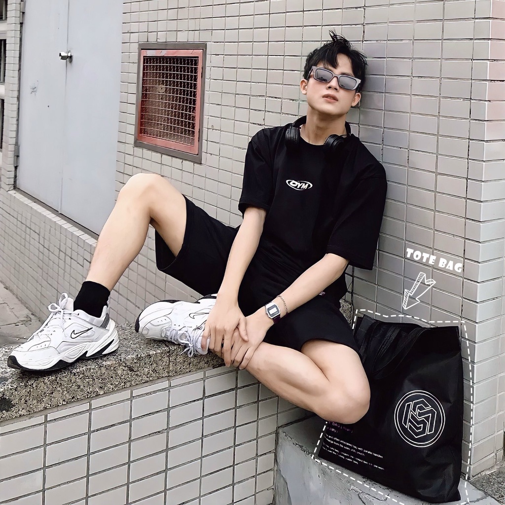 TOTE BAG CHANGE YOUR MIND (FREE CHO ĐƠN HÀNG BẤT KÌ TẠI SHOP)