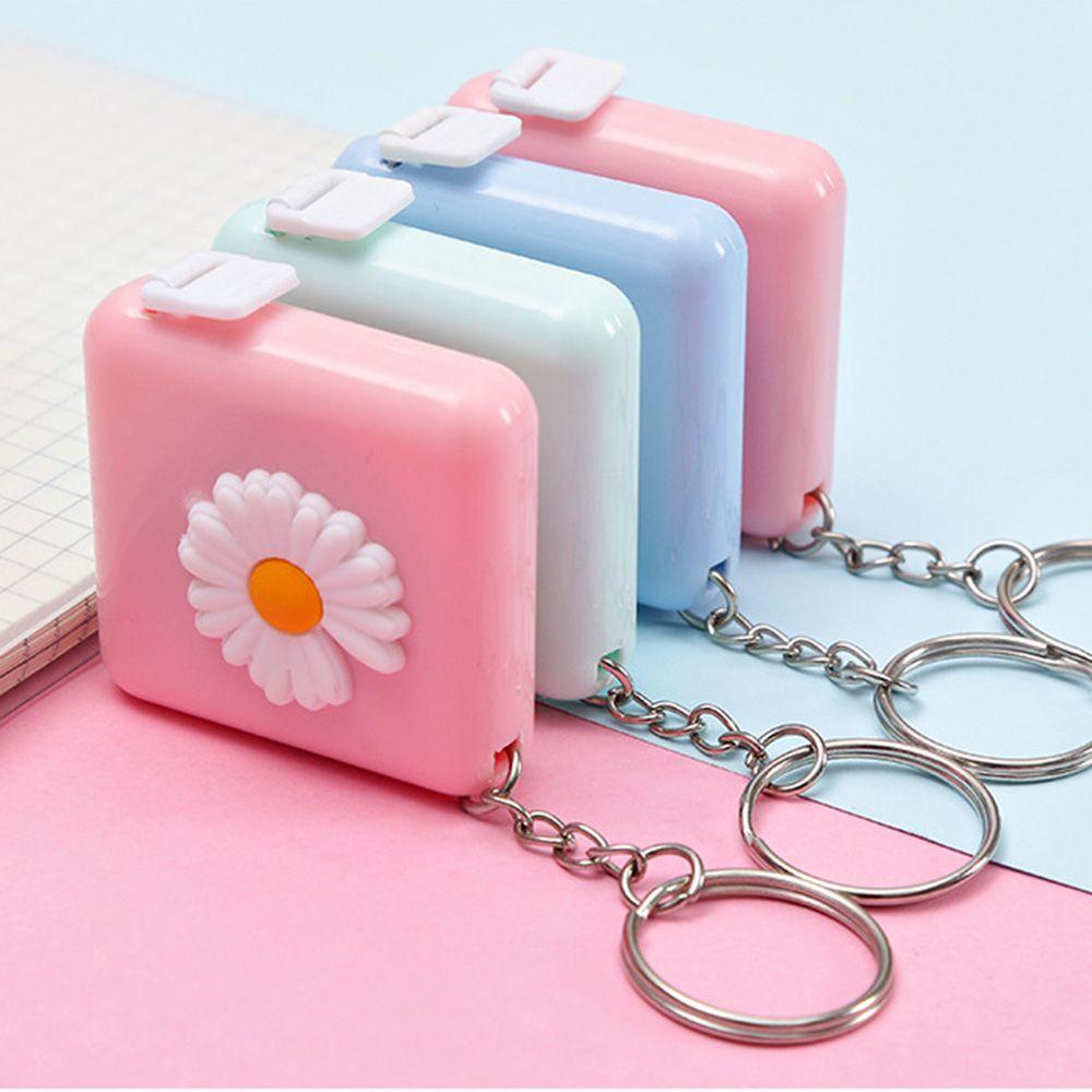 MUVAKO Thước Cuộn Đo Lường Di Động Tiện Dụng