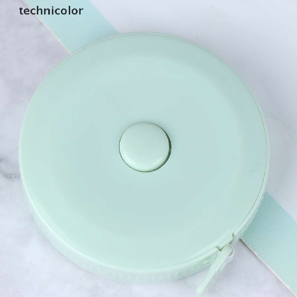 Thước Dây Cuộn 150cm / 60 &quot;Có Thể Thu Gọn Tiện Dụng