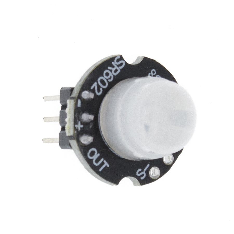 Mô Đun Cảm Biến Chuyển Động Hc-Sr501 Sr505 Sr602 | BigBuy360 - bigbuy360.vn