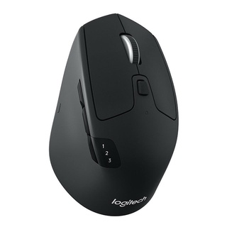 Chuột không dây đa thiết bị Logitech M720