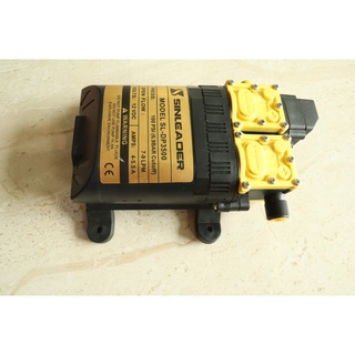 Máy bơm mini 12V bom mini - bộ bơm SINLEADER