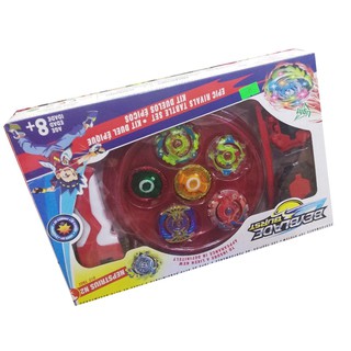 Con Quay Vô Cực BEYBLADE LSD028