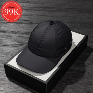 Nón lưỡi trai Kaki nam nữ freesize, full hộp, Nón Kết thêu Logo,