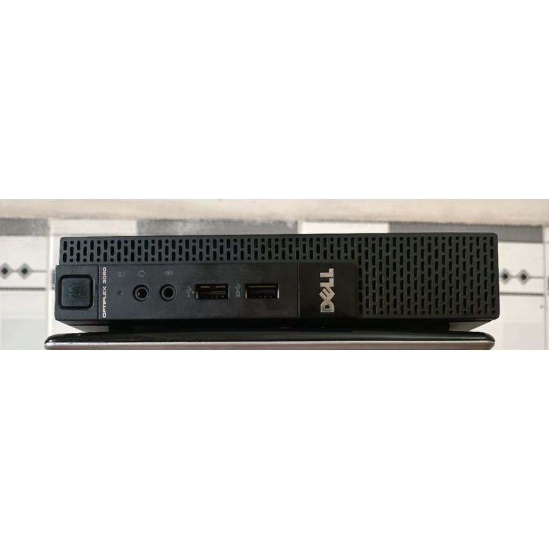 Dell optiplex 3020m micro máy tính mini
