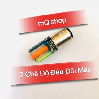 Đèn Hậu Bi Led Nháy Lập loè