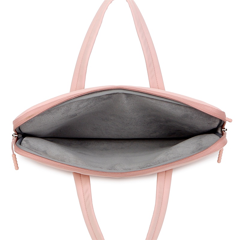 Túi Đựng Laptop Chống Sốc Chống Thấm Nước Kích Thước 13.3 14.1 15.6 inch