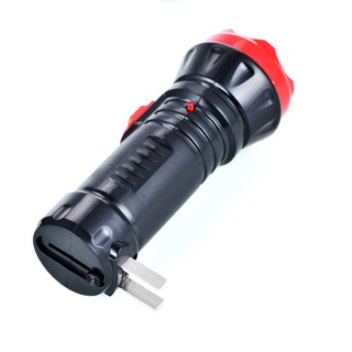 Đèn Pin Sạc Mini Siêu Sáng