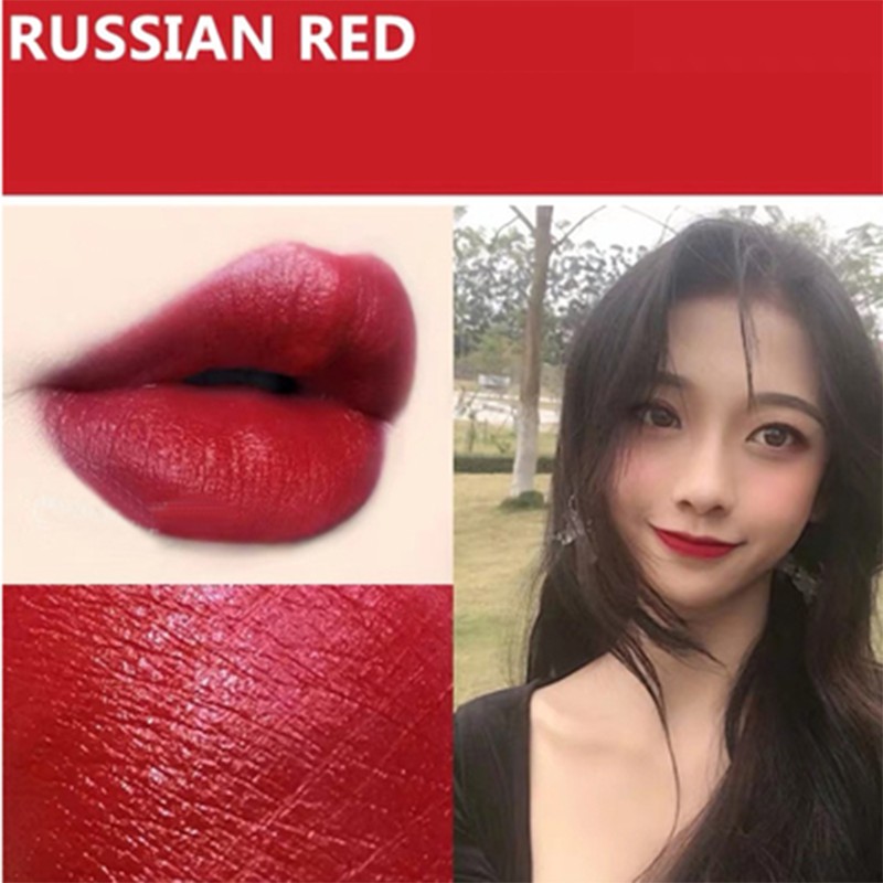 Son môi mac chính hang 100%, chống nước, nhiều màu lựa chọn🌸Tặng một miếng mặt nạ Innisfree | BigBuy360 - bigbuy360.vn