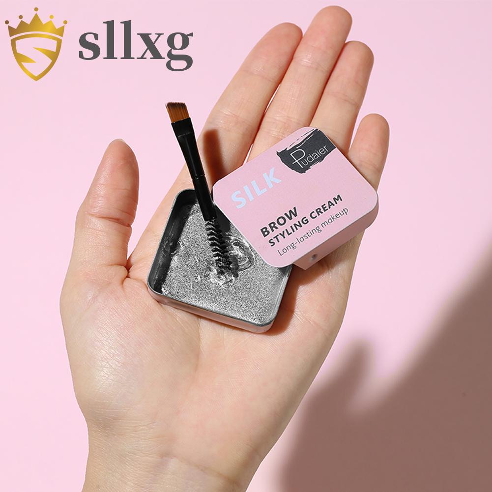 Xà phòng định hình dáng lông mày tự nhiên lâu trôi
 | BigBuy360 - bigbuy360.vn