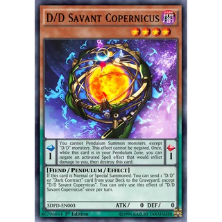 [BÀI IN] DDD Deck