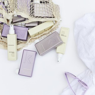 Combo Dầu Gội Xả Dưỡng Ẩm Tóc Kevin Murphy Hydrate.Me - 250ml & 1000ml