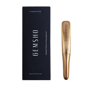 Serum Dưỡng Dài Mi Gemso