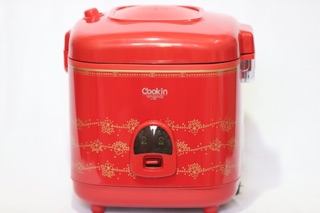 Nồi cơm điện Kitchen Flower KCJ-10A 2L
