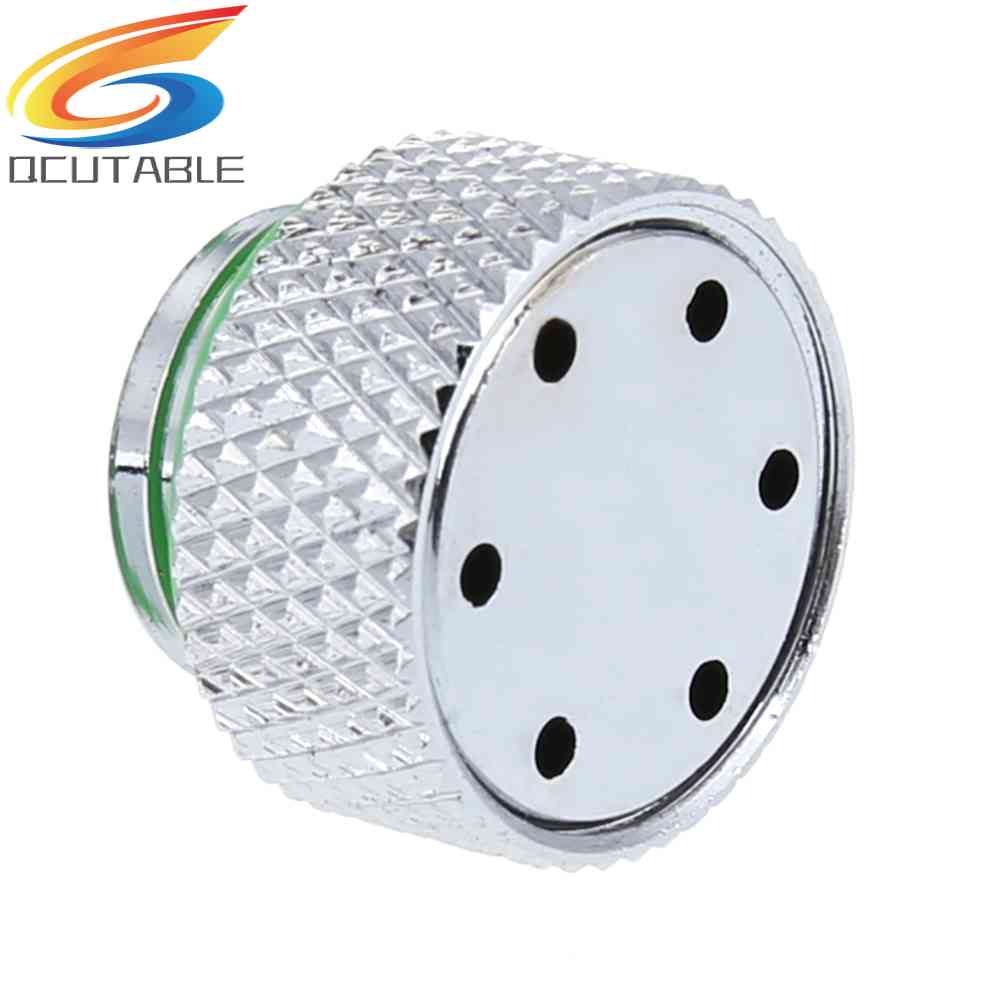 Đầu Nối Ống Xả Khí G1 / 4 Cho Máy Tính