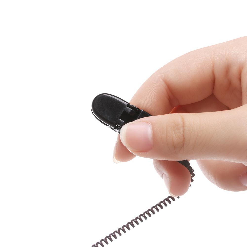 Giá Đỡ Mũ Câu Cá Màu Đen Tiện Dụng