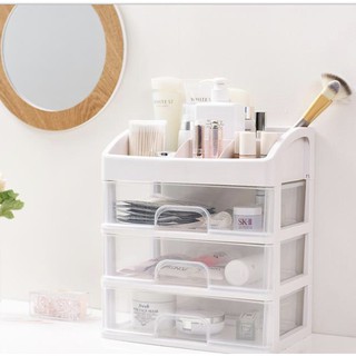 Kệ mỹ phẩm 4 tầng Tashuan