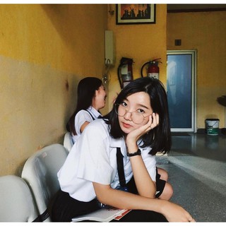 SƠ MI TRẮNG NGẮN TAY