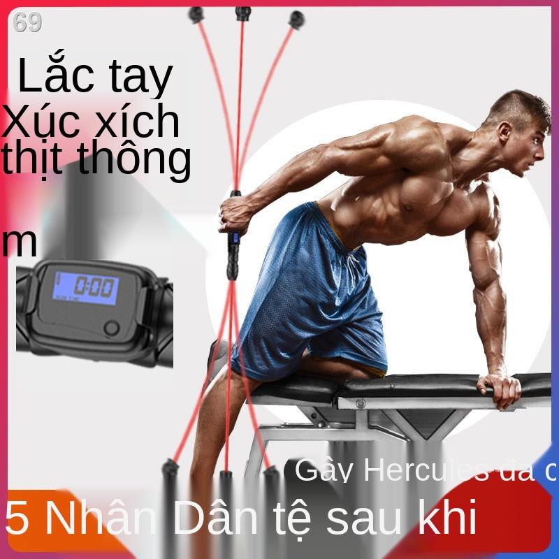 Felix thanh đàn hồi rung que thể dục rèn luyện cơ giảm cân hiện vật đốt mỡ thiết bị thao nhàA