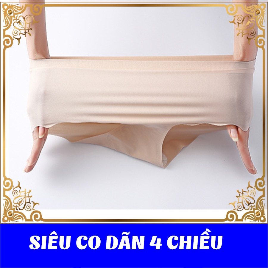 Quần Lót Nữ Đúc Liền Một Khối | WebRaoVat - webraovat.net.vn