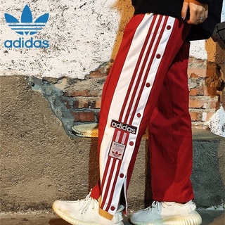 Quần thể thao adidas chính hãng 100% ống rộng gn2807