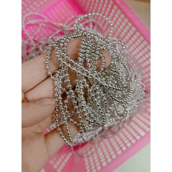 Hạt đá trang trí