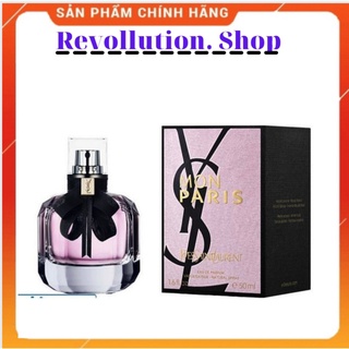 Nước hoa mon paris mã mp06