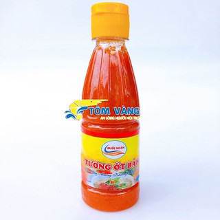 Tương ớt Mường Khương