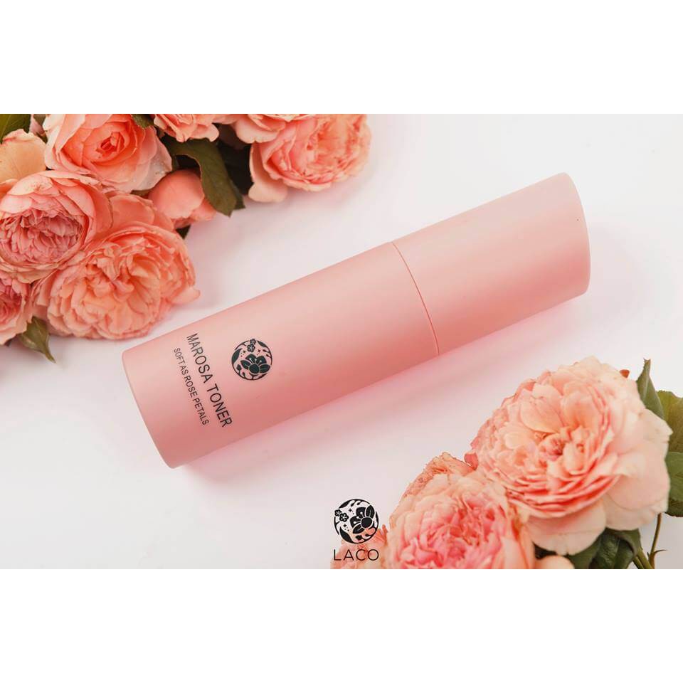 🔥 RẺ VÔ ĐỊCH 🔥 Nước hoa hồng laco - Toner marosa | BigBuy360 - bigbuy360.vn