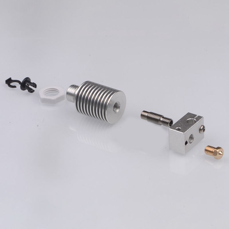 Đầu Phun Nhiệt 4.1mm Cho Máy In 3d V6 1.75mm | BigBuy360 - bigbuy360.vn