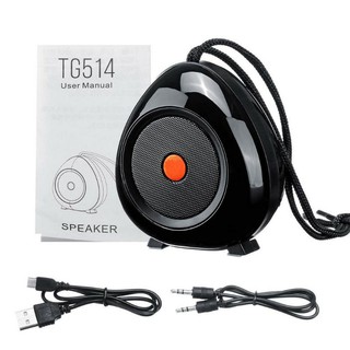 Loa bluetooth TG514
