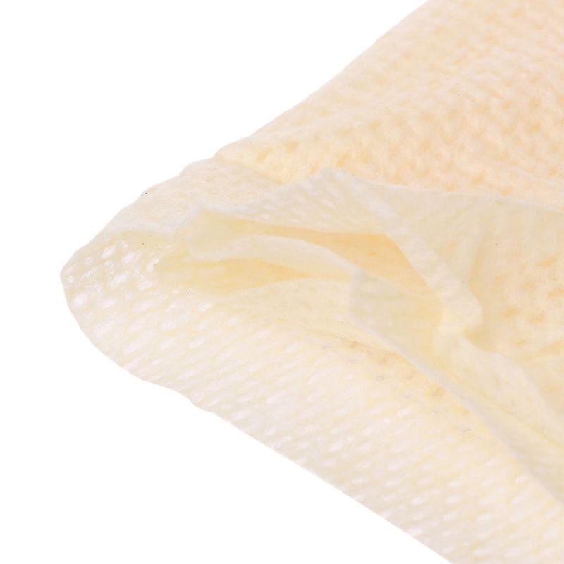 Aoto Khăn Lau Bụi Bẩn Bằng Nhựa Resin Sơn Màu Tự Dính Cho Cửa Hàng Cơ Thể
