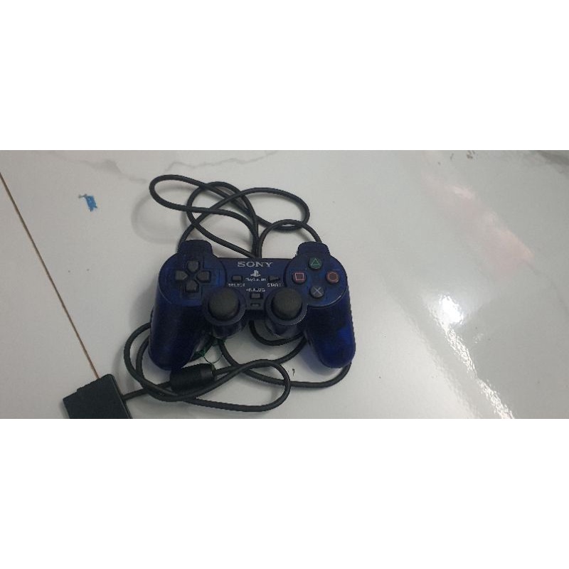 Tay PS2 zin các màu