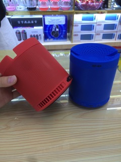 Loa bluetooth HF-Q3S Kiêm Giá Đỡ ĐT