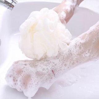 Bông tắm cọ