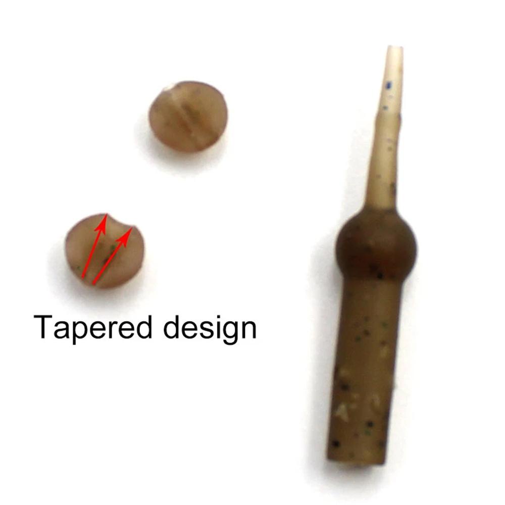 MUVAKO Set 10 Phụ Kiện Câu Cá Chất Lượng Cao