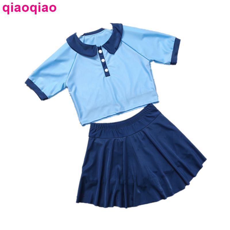 Bộ Đồ Bơi Thể Thao Phong Cách Hàn Quốc Cho Nữ | BigBuy360 - bigbuy360.vn