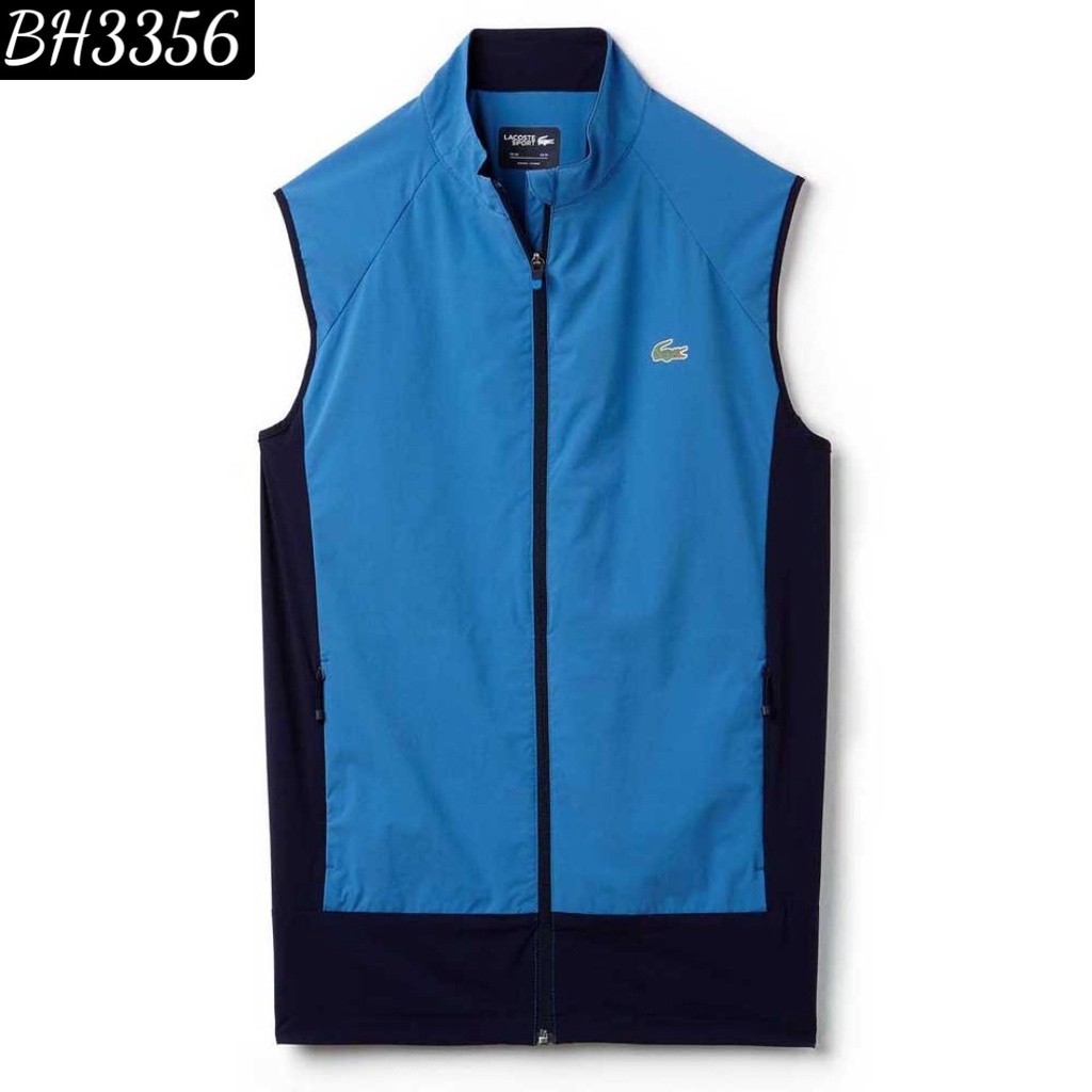 Áo Khoác gile LCST BH33 56