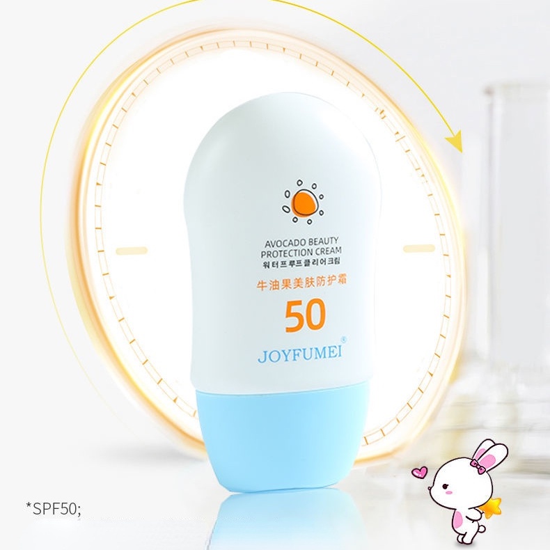 Kem chống nắng 60g SPF50 + PA ++++