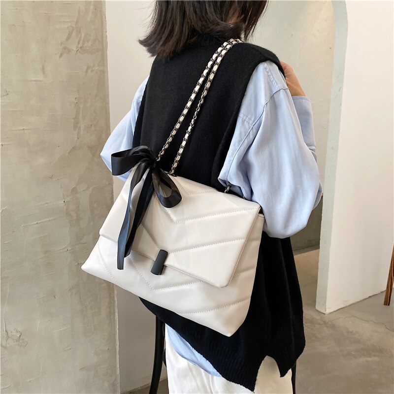 Túi Xách JASMIN NOIR Nữ Da Pu Thời Trang Hàn Quốc