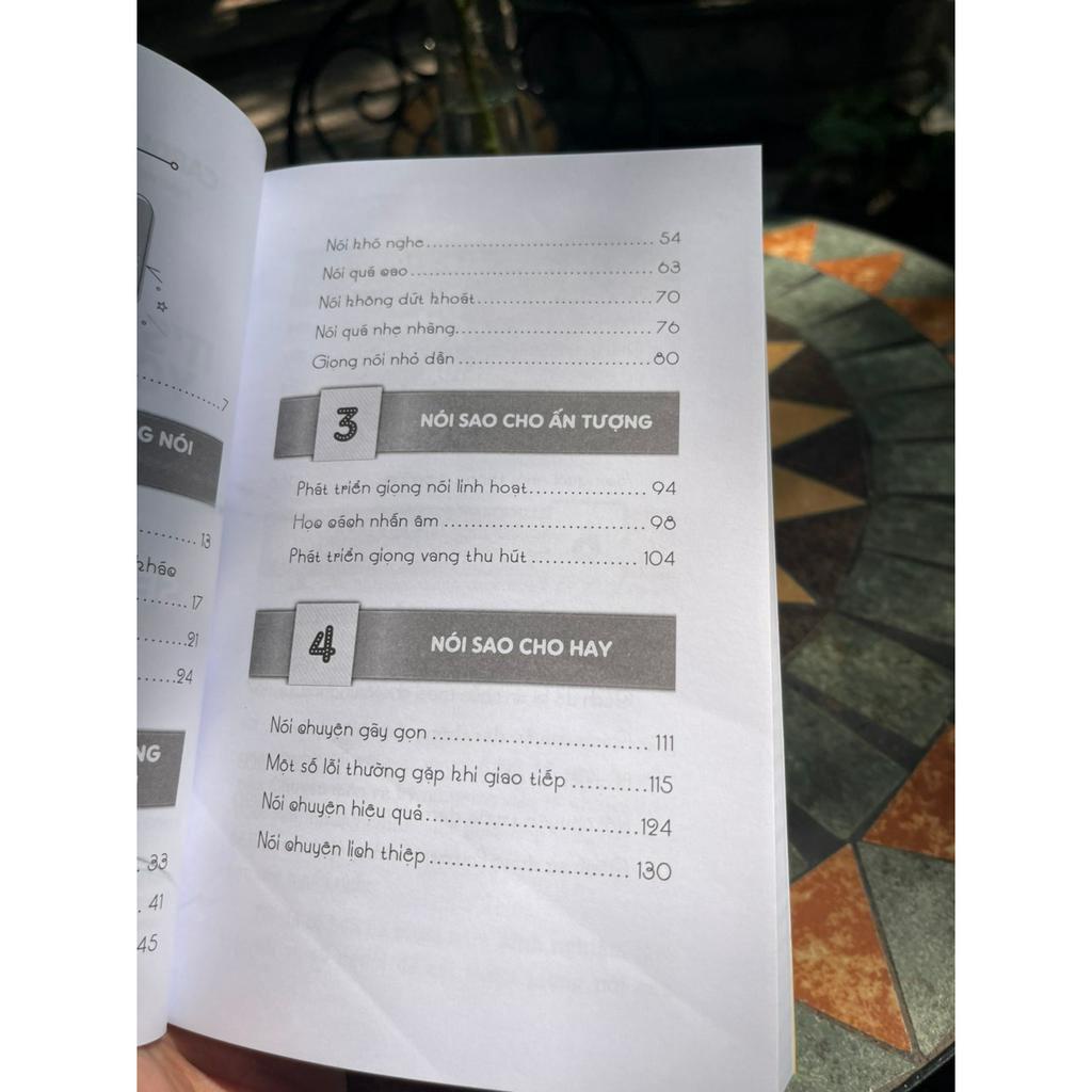 Sách - Cách Ta Nói Sẽ Làm Nên Tất Cả – Carol A. Fleminh – Thành Khang và Minh Khang dịch – VanLangBooks – NXB Hồng Đức